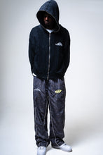 Load image into Gallery viewer, SLICED BLIZZARD HOODIE