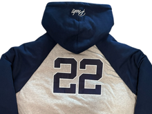 Load image into Gallery viewer, PUFFA HOODIE