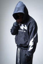 Load image into Gallery viewer, BLIZZARD HOODIE
