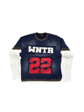 Load image into Gallery viewer, 3PEAT LONGSLEEVE
