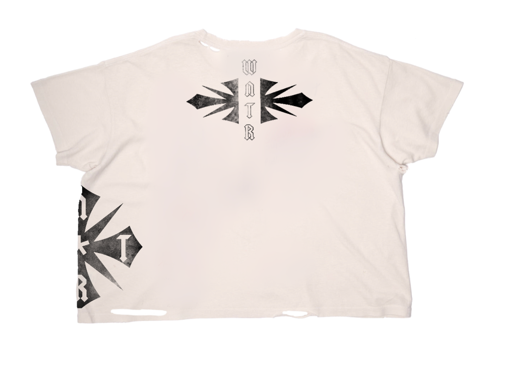 MOTH TEE