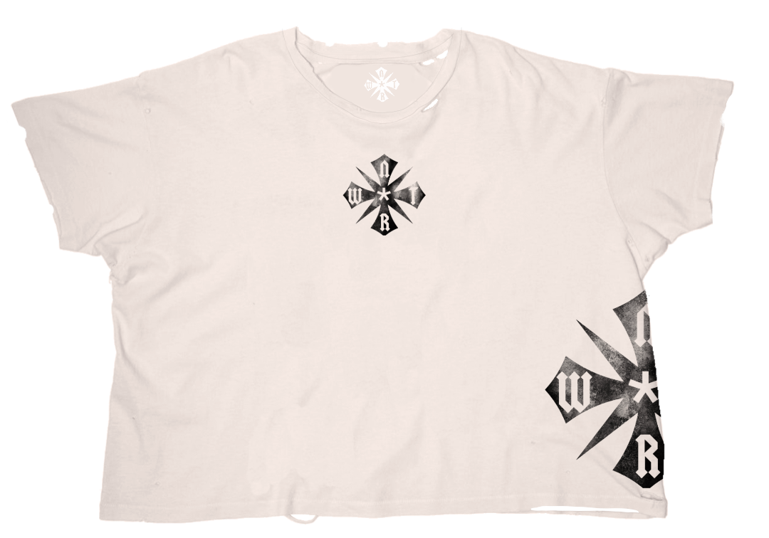 MOTH TEE