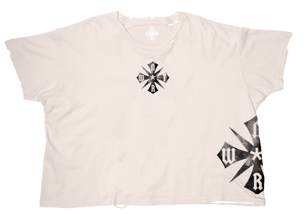 MOTH TEE