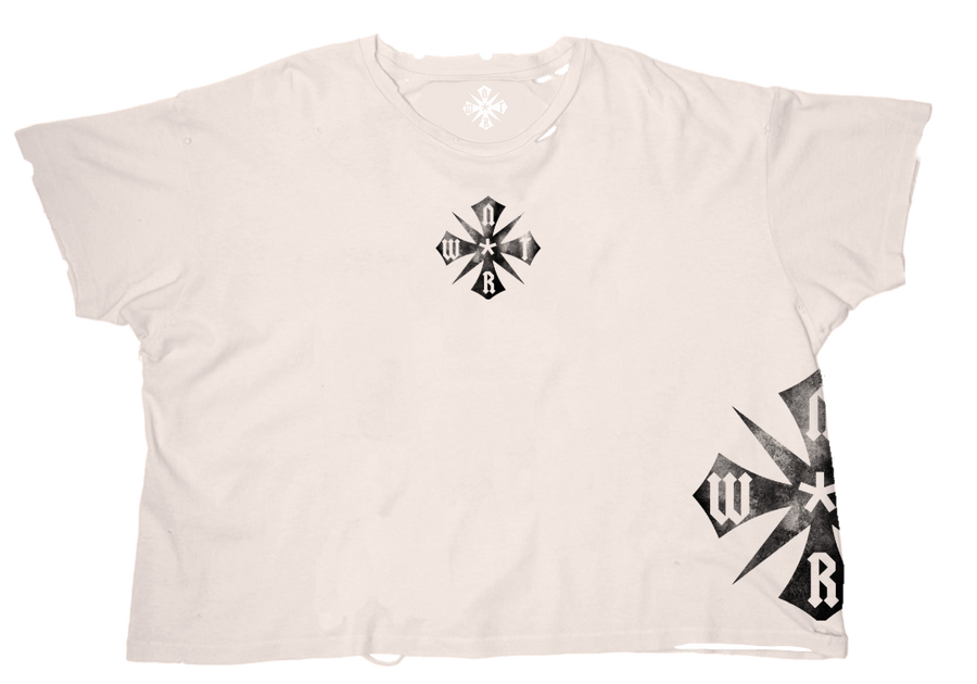 SLUB TEE